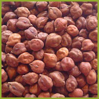 Black Chana