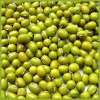 Green Moong Whole